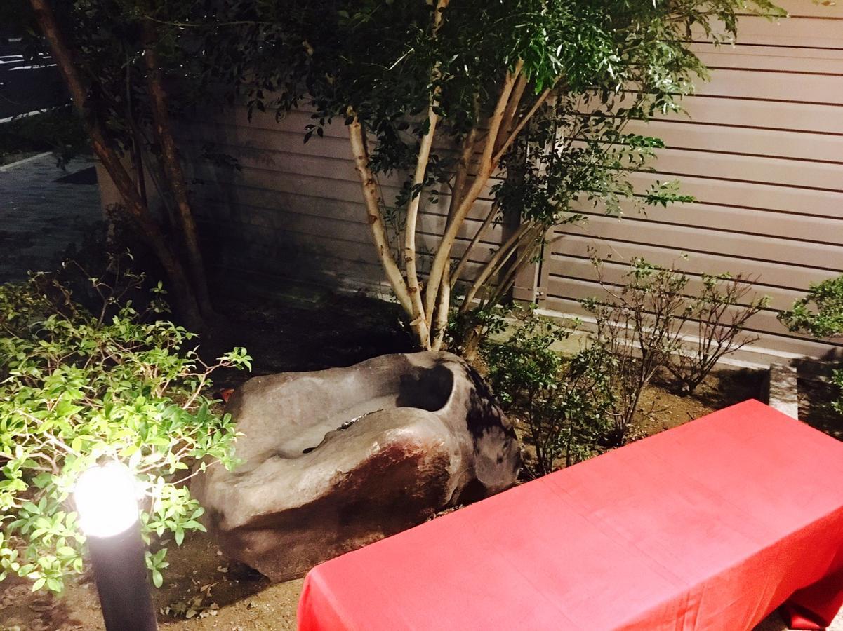 Maruya Kamogawa Terrace Hotell Kyoto Exteriör bild