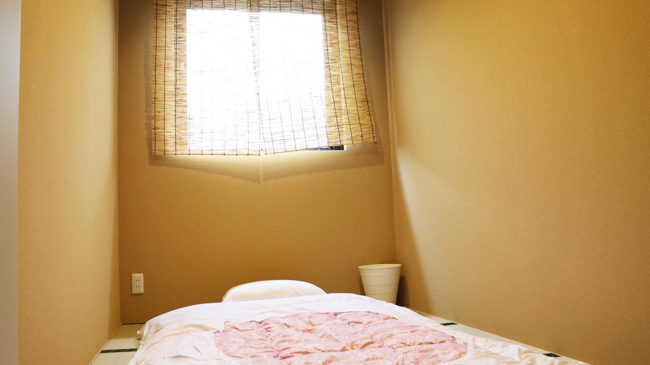 Maruya Kamogawa Terrace Hotell Kyoto Exteriör bild