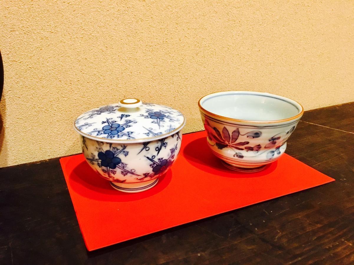 Maruya Kamogawa Terrace Hotell Kyoto Exteriör bild